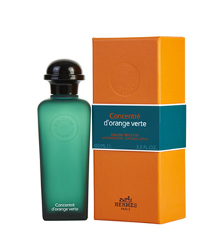 Concentre D Orange Verte, Hermes parfem